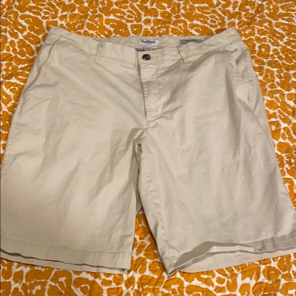 ❗️BOGO❗️Goodfellow Linden Shorts - Picture 1 of 7